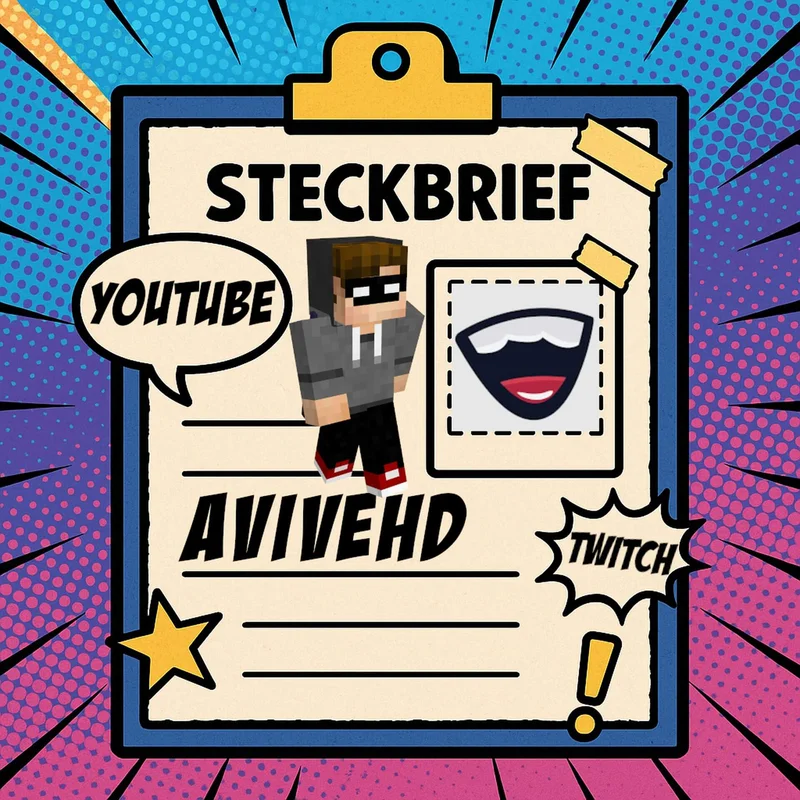 AviveHD Profile: The Gaming YouTuber Explained for Parents & Fans