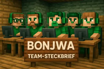 Bonjwa: Who Is Behind the Popular Twitch Channel?