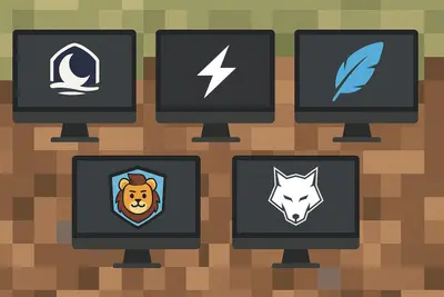 The 5 Best Minecraft Clients