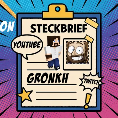 Gronkh: The Complete Creator Profile (Minecraft, Twitch, YouTube)