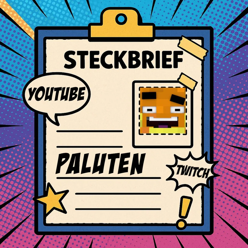 Paluten Profile: Germany's Biggest Minecraft YouTuber