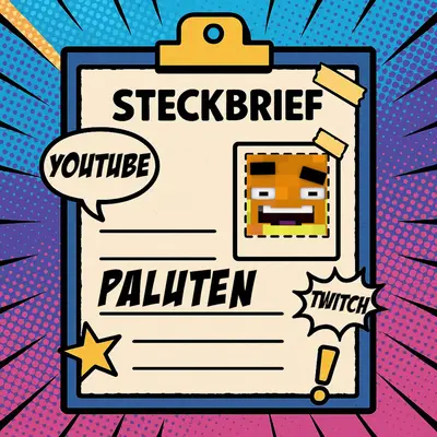Paluten Profile: Germany's Biggest Minecraft YouTuber
