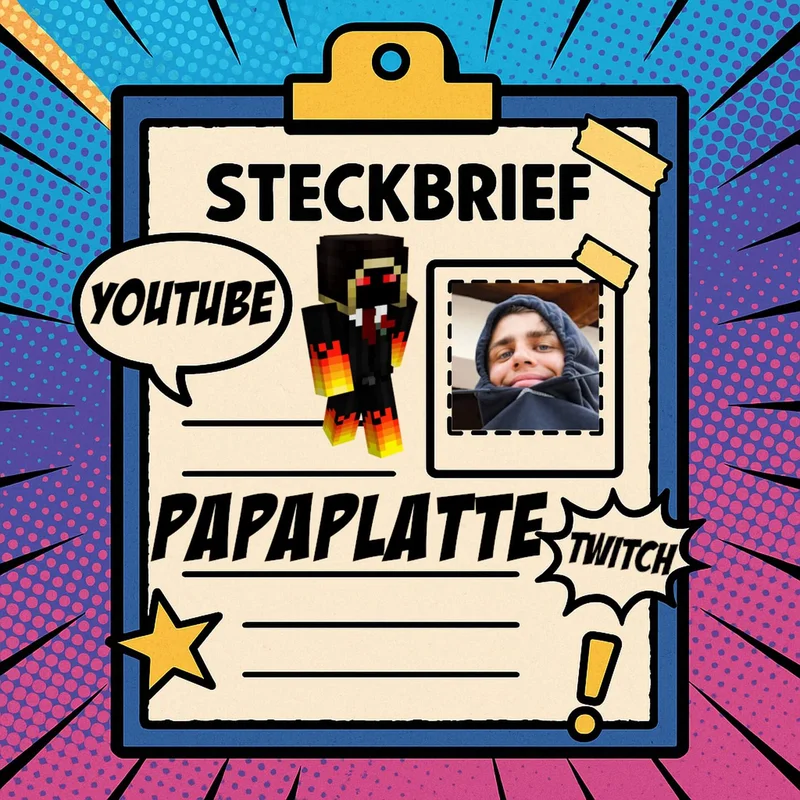 Papaplatte Profile: The Twitch Record Holder