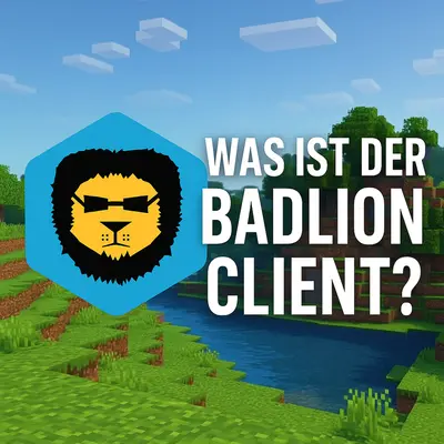 What Is Badlion Client?