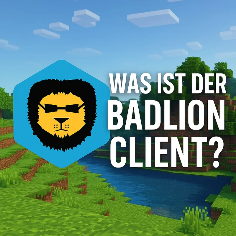 What Is Badlion Client?