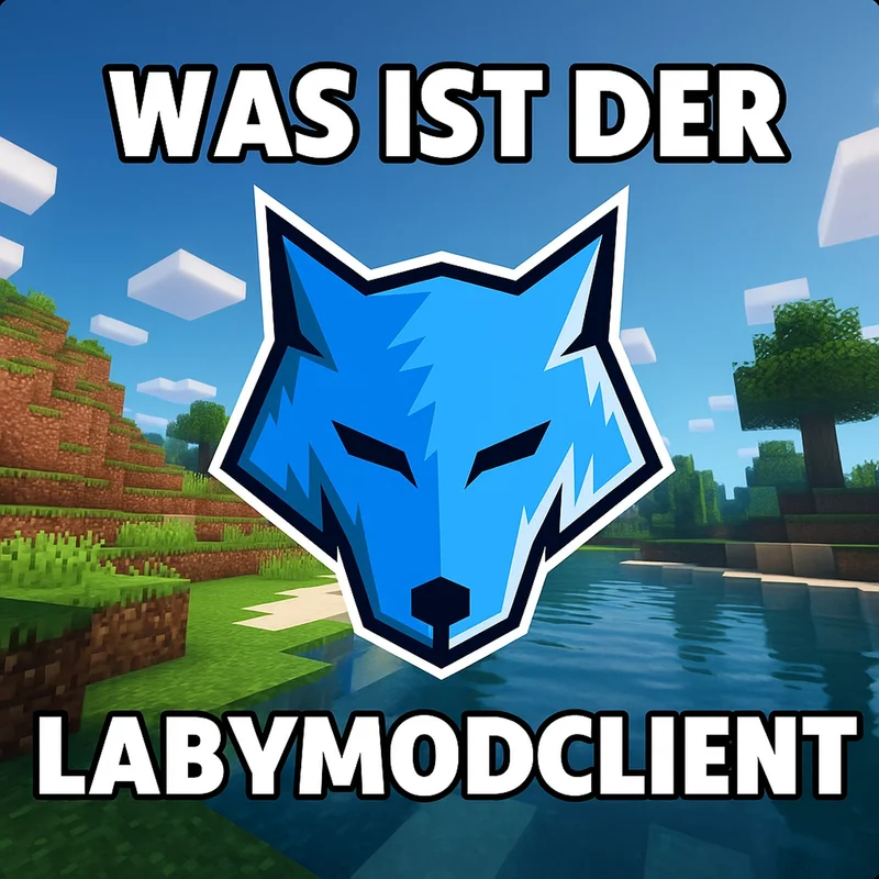 What Is the Minecraft Client LabyMod?
