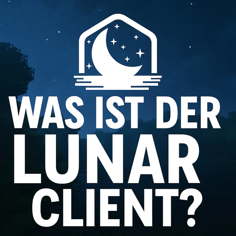 Lunar Client: The Number One Minecraft Client