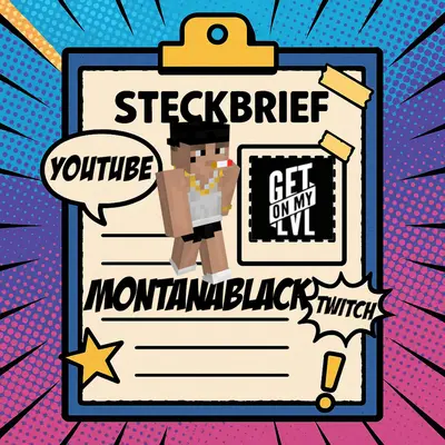 MontanaBlack Profile: Career, Success & Controversies
