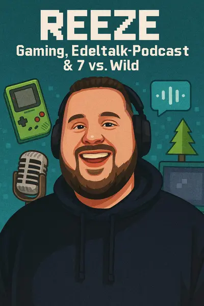 Reeze Profile: Age, Edeltalk and 7 vs. Wild