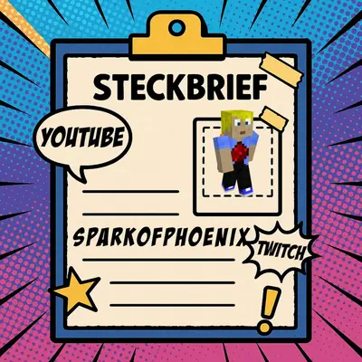 SparkofPhoenix: Minecraft Encyclopedia, Tutorials & Craft Attack