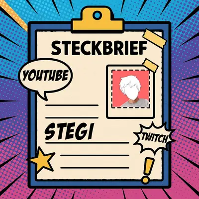 Stegi Profile: Subathon Legend and Creator Without a Face Reveal