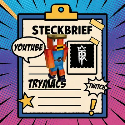 Trymacs Profile: Germany's Most Successful Streamer