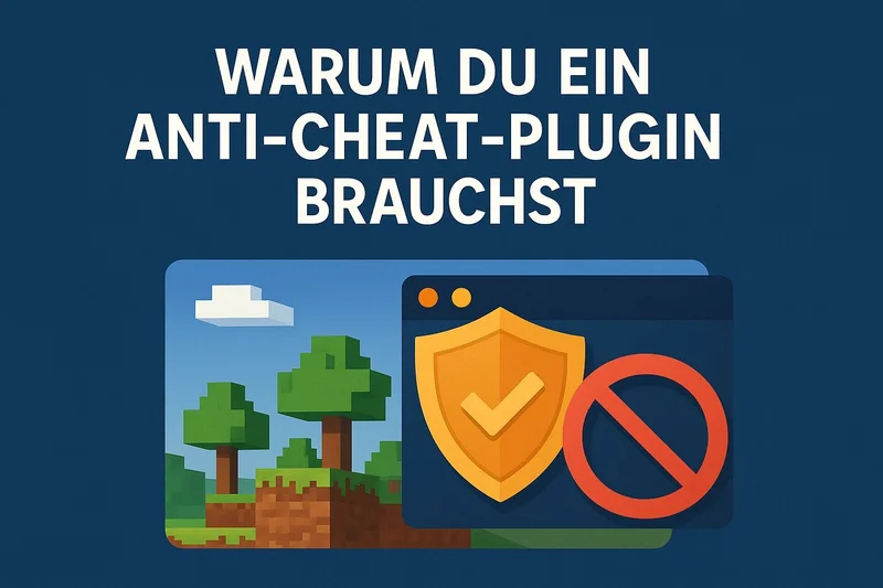 How to Download and Install an Anti-Cheat Plugin