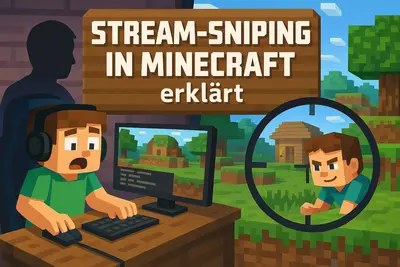 Stream Sniping: When Viewers Gain an Unfair Advantage