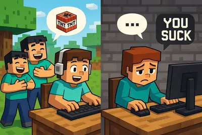 Gamer Slang: What Is Trolling?