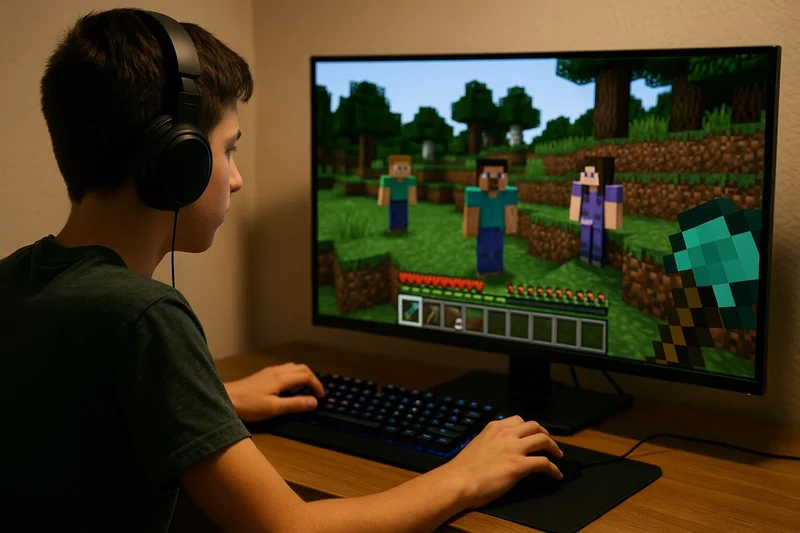 What Is a Minecraft Server?
