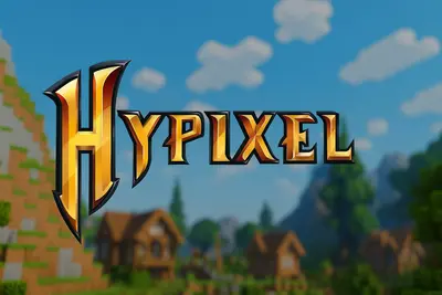 What Can You Do on Hypixel, the Biggest Minecraft Server Ever?