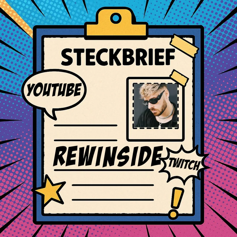 Who Is Rewinside? From YouTube Pioneer to Minecraft Movie Voice