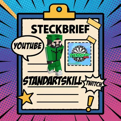 Who Is StandartSkill? Profile of the Gaming YouTuber (3.6M Subs)