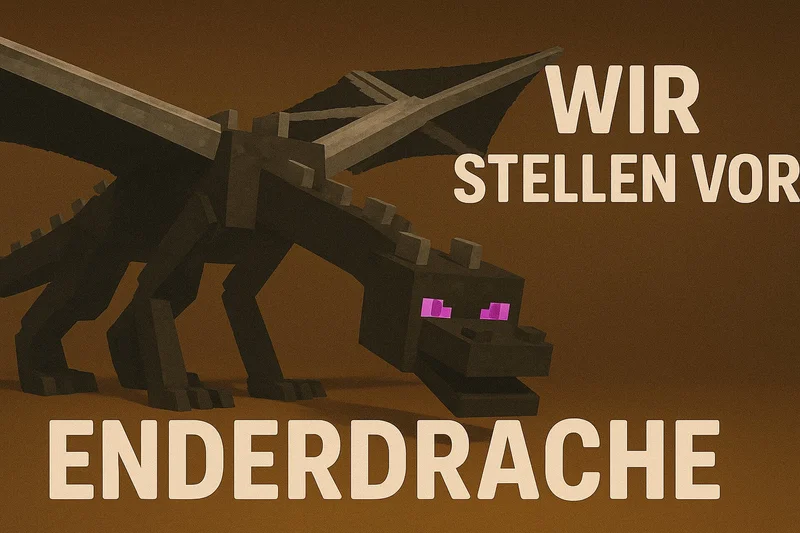 Who Is the Ender Dragon in Minecraft? A Look at the Final Boss