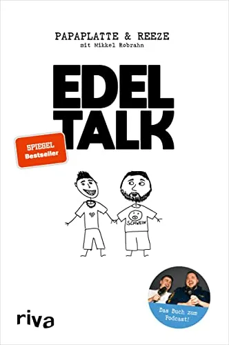 Edeltalk: Das Buch zum Podcast (German edition)