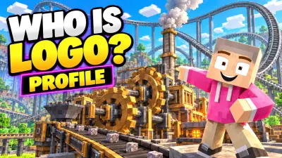 LOGO Profile: Create Mod, Minecraft Freunde & Craft Attack