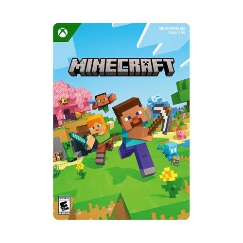 Minecraft | Standard Edition | XBOX Digital Code